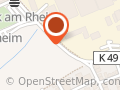 "Kiosk am Rheinufer", Imbiss
