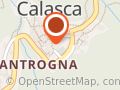 Parrocchia Di Calasca