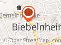 Walnussveredlung Biebelnheim