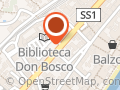 Istituto Salesiano Madonna Degli Angeli