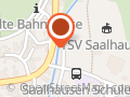 Grundschule Saalhausen