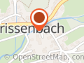 Kapelle in Grissenbach - Ev.-Ref. Kirchengemeinde Dreieinigkeit