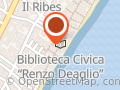 Baci a tavola