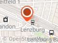 SBB Reisezentrum
