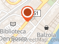 SOC. La Residence SRL