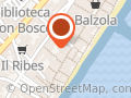 Pikappa- PK osteria pizzeria e sushi di carne- EX BARCALA
