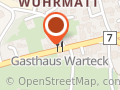 Restaurant Warteck Pizzeria Italia Lo Pumo