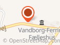 Vandborg Gammel Mejeri