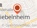 Evangelische Kirche Biebelnheim - Evangelische Kirchengemeinde Biebelnheim