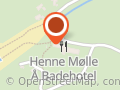 Hennemølleå Badehotel