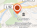Freibad Oppenau