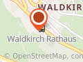 Feuerwehr Waldshut-Tiengen - Feuerwehrgerätehaus West