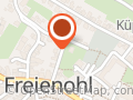 Katholisches Pfarrbüro St. Nikolaus Freienohl