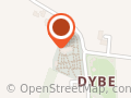 Dybe Kirke