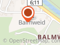 Restaurant Balmweid
