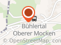 Weg zur Ruhe - ZENtrum Mockenhöhe