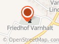 Friedhof Varnhalt