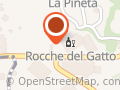 Le Rocche del Gatto