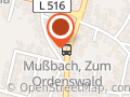 Pfarrheim Mußbach