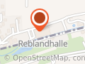 Reblandhalle