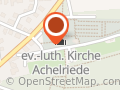 Kirche Achelriede