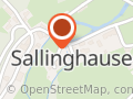 Sauerland Ferienwohnung Sallinghäuschen