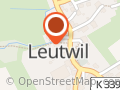 Schule und Mehrzweckhalle Leutwil