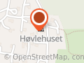 Tømrer og snedker, Høvlehuset Værktøjsmuseet