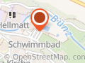 Schwimmbad Moeriken-Wildegg