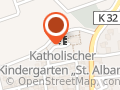 Kath. Kindertagesstätte St. Alban