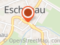 Stadtverwaltung Runkel, Bürgerhaus Eschenau