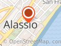 La Lavanderia di Alassio