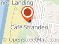 Cafe Stranden v/Jeppe Hjulstad
