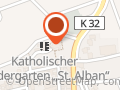 Katholische Kirche St. Alban
