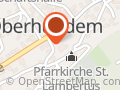 Ferienwohnungen Stickereimuseum