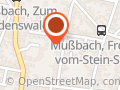 Chorgemeinschaft MC 1860 Mußbach e.V.