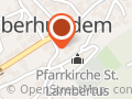 Stickereimuseum Oberhundem und Handarbeitslädchen