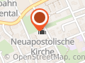 Neuapostolische Kirche in der Schweiz