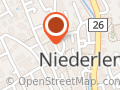 Kies- und Sandwerk der Gemeinde Niederlenz