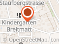 Dani Knup, Strom- und Umrichtertechnik