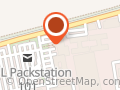 HORNBACH Tankstelle