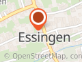 Protestantische Kirche Essingen - Prot. Kirchengemeinde Essingen-Dammheim-Bornheim