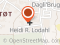 Lodahl Heidi Rønn