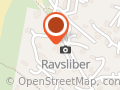 Ravsliberen I Henne