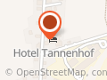 Hotel Tannenhof