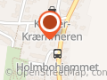 Holmbohjemmet