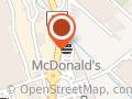 McDonald's Restaurant