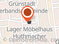 Möbelhaus Huthmacher