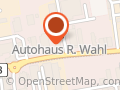 Autohaus r. Wahl