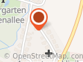 Offenes Gartentor Osnabrück